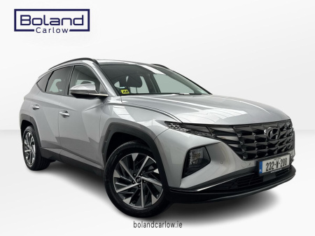 2023 Hyundai Tucson 1.6D EXEC PLUS *PRICE DROP* €105 P/W €32,995