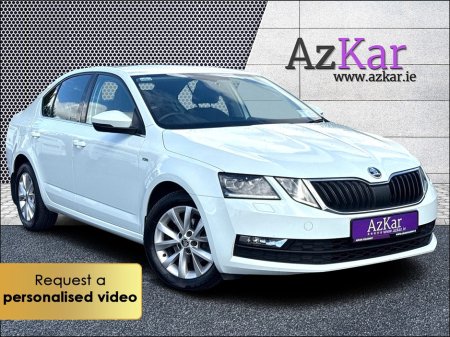 2019 Skoda Octavia 2019 SOL 1.6 TDI 115HP SALOON €88 P/W WITH NO CASH DEPOSIT 10 DAY SALE NOW ON!!!