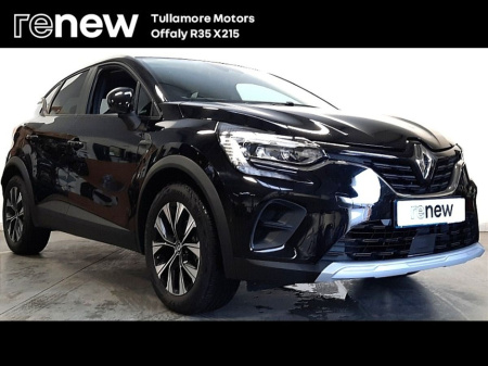 2024 Renault Captur TCe 90 Evolution