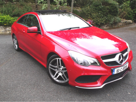 2016 Mercedes-Benz E Class *SOLD*SOLD*SOLD*