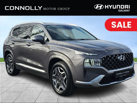 2022 Hyundai Santa Fe * SOLD *