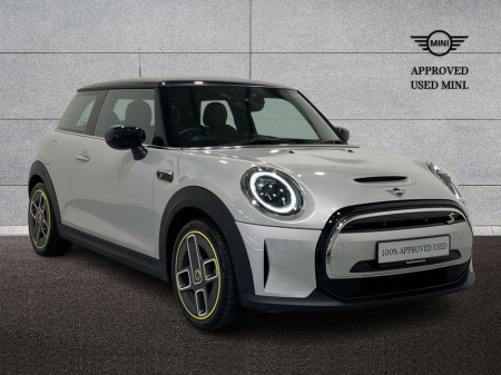 2022 MINI Hatch Electric Level 2 €21,950