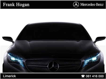 2022 Mercedes-Benz CLA Class CLA180d Coup A/T Progressive