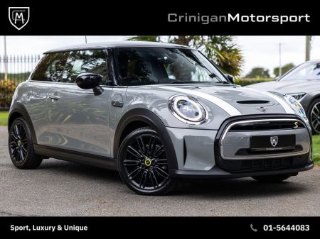 2022 MINI Cooper S Electric Level 2 - Reserved