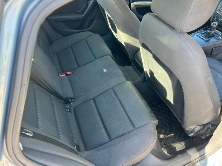 2011 Audi A4 2.0 TDI 120PS 4DR €3,450