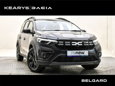 2023 Dacia Jogger Extreme SE TCE 110 NBI 5DR