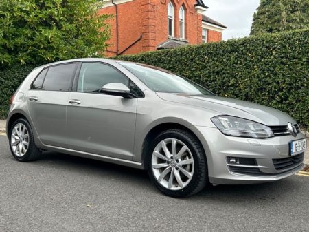 2016 Volkswagen Golf 1.4 - HIGHLINE - *SALE AGREED*