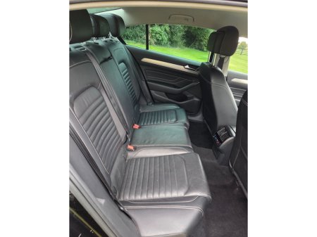 2020 Volkswagen Passat ELEGANCE 2.0 TDI D7F 150 4DR AUTO €16,950