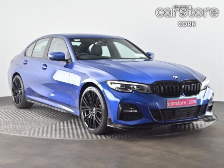 2020 BMW 3 Series 330 E M Sport M PERFORMANCE KIT