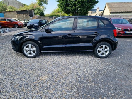 2016 Volkswagen Polo 2016|1.2 TSI|Automatic €11,350