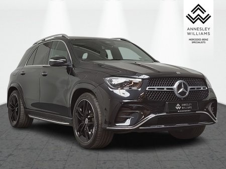 2024 Mercedes-Benz GLE Class *SOLD*