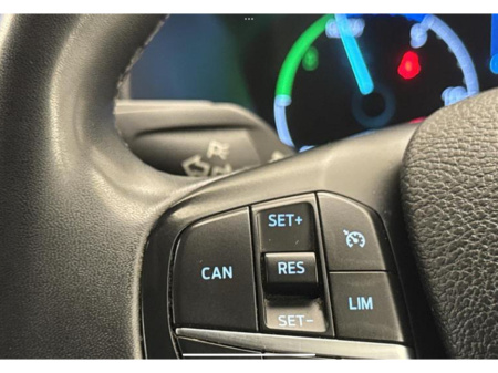 2023 Ford Tourneo Custom 320 2.0L TITANIUM