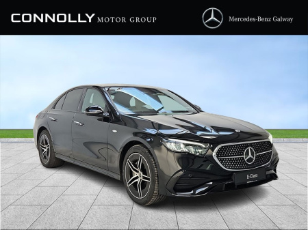 2025 Mercedes-Benz E Class E300De AMG Line