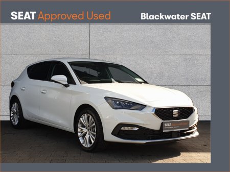 2025 SEAT Leon 2.0TDI 115BHP SE PLUS