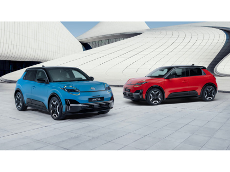 2026 Nissan Micra MICRA EV 2026