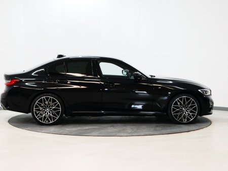 2021 BMW 3 Series *97* M SPORT AUTO €28,995