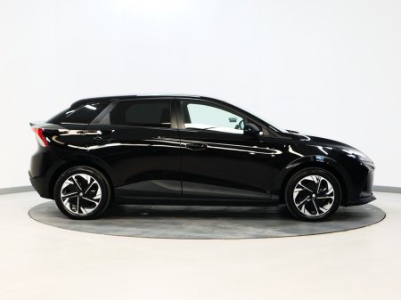 2023 MG 4 *116* SE €19,999