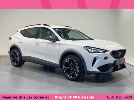 2024 Cupra Formentor E-HYBRID 2