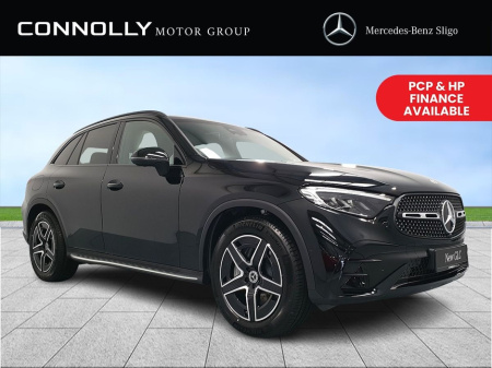 2025 Mercedes-Benz GLC Class Mercedes GLC 220D 4MATIC AMG L €85,400