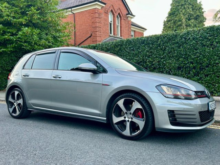 2014 Volkswagen Golf GTI - DSG - *SALE AGREED* €17,750