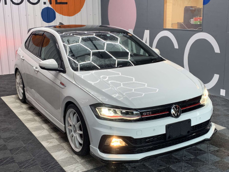 2021 Volkswagen Polo VW Polo GTI 2.0 / Reverse Camera / Cruise Control / VW Polo GTI Automatic