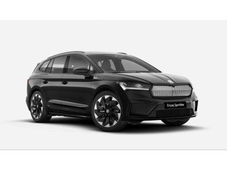 2025 Skoda Enyaq 85 SPORTLINE *IN STOCK* €60 P/W 3YRS €54,500