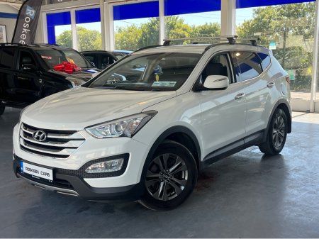 2014 Hyundai Santa Fe 4WD SPECIAL EDITION 4 4DR DEPOSIT TAKEN