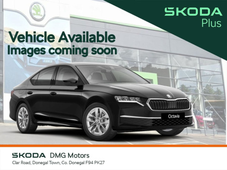 2022 Skoda Octavia 1.0 TSI 110BHP AMBITION