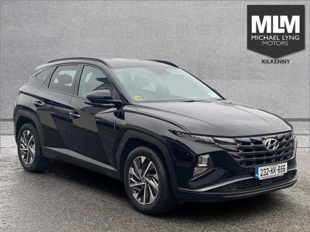 2023 Hyundai Tucson Executive 1.6