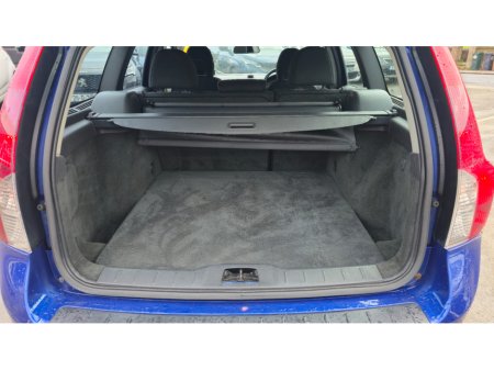 2010 Volvo V50 1.6 D 5DR SDRIVE €4,450