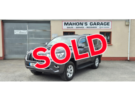 2023 Toyota Landcruiser LAND CRUISER LWB COMMERCIAL AUTO 4DR