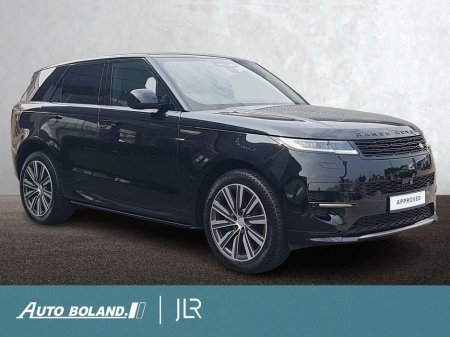 2023 Land Rover Range Rover Sport 3.0 PHEV SE Dynamic P440e - 22