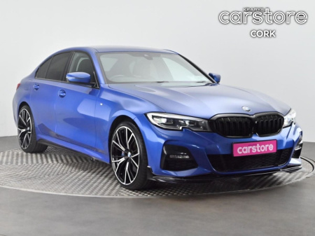 2019 BMW 3 Series 330e M Sport Plus Edition Auto