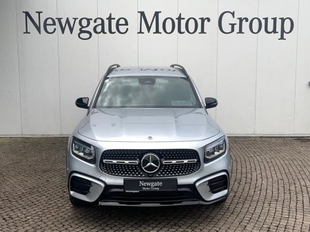 2025 Mercedes-Benz GLB ONLY AMG IN IRELAND FOR SALE ON 25 PLATE €63,888