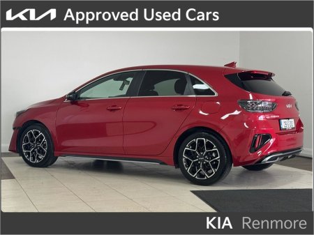 2025 Kia Ceed 1.0 GTL MY25 €28,495
