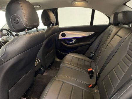 2019 Mercedes-Benz E Class E 220 D AVANTGARD | Reversing Camera, Heated Seats €32,950