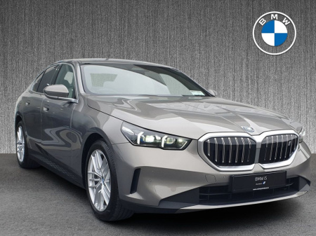 2025 BMW i5 eDrive40 Sport Edition