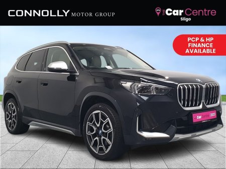 2023 BMW X1 xDrive25e xLine