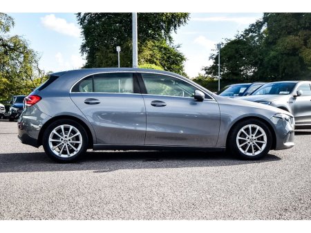 2021 Mercedes-Benz A Class A180d Progressive Auto €31,850