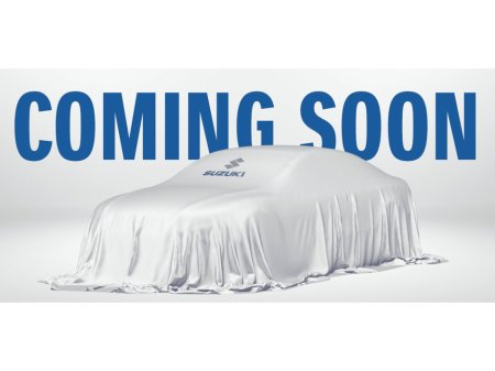 2022 Suzuki Swift 1.2 Hybrid SZ5 MT