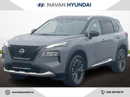 2025 Nissan X-Trail ePOWER SVE 5 Seater *EX DEMO * HIGH SPEC *