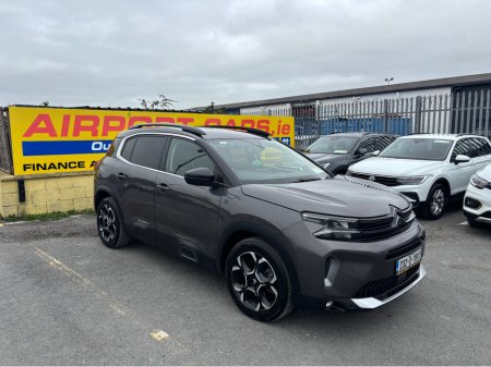2023 Citroen C5 Aircross FLAIR PHEV FWD MY5