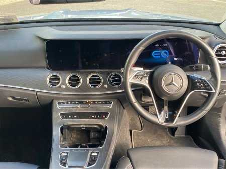 2021 Mercedes-Benz E Class E 300 de PHEV AMG Line Exterior €39,950