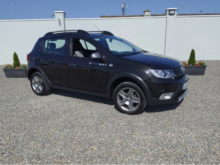 2019 Dacia Sandero 1.0 PETROL STEPWAY ALTERNATIVE TC TCE 90 MY1