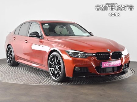 2018 BMW 3 Series 330e M Sport