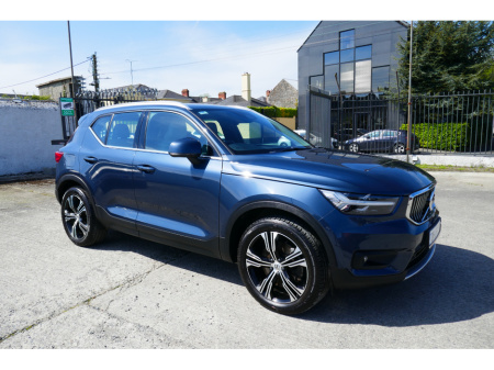 2021 Volvo XC40 1.5 T5 INSCRIPTION PRO 26