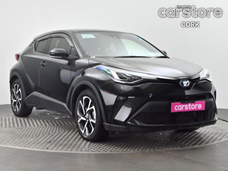 2022 Toyota C-HR 1.8 HYBRID Auto
