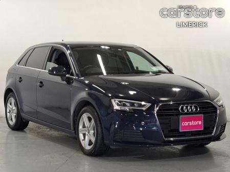 2019 Audi A3 1.4 TFSI AUTO