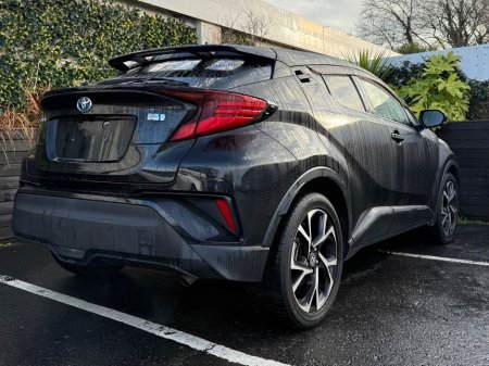 2020 Toyota C-HR 1.8 HYBRID / SOL G-PACK / TAX €160 €25,450
