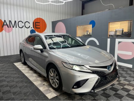 2020 Toyota Camry TOYOTA CAMRY WS 2.5 HYBRID / 88k KMs / REVERSE CAMERA , ADAPTIVE CRUISE & MORE